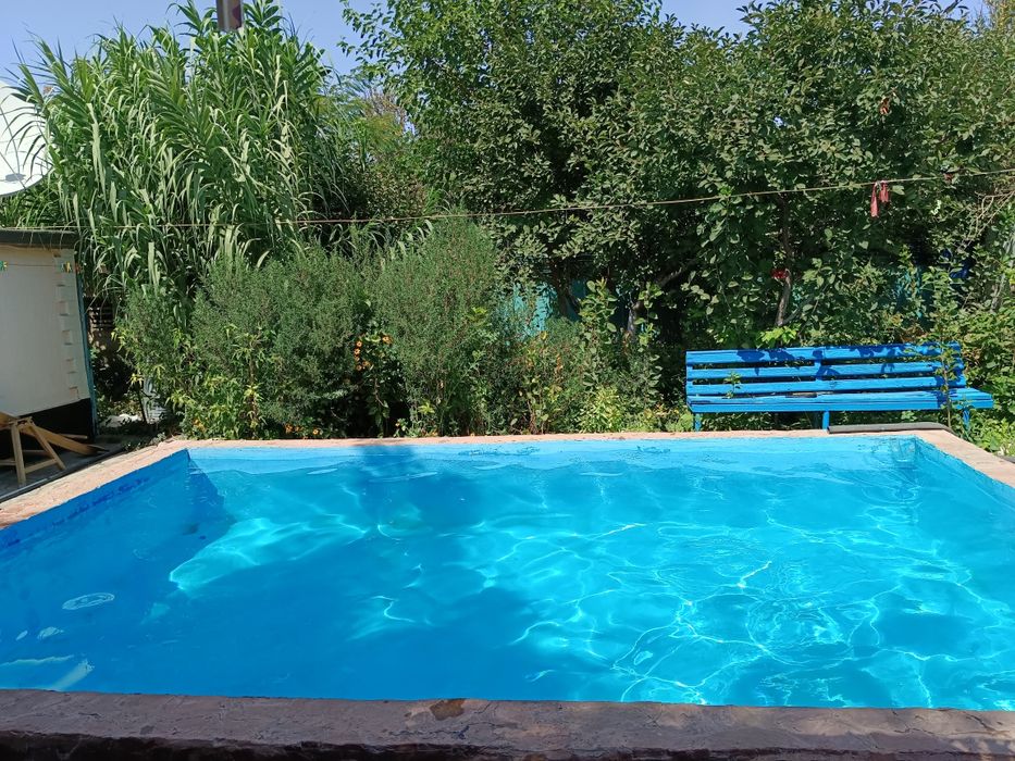 Продам Дача Кайнар Булак под Бизнес