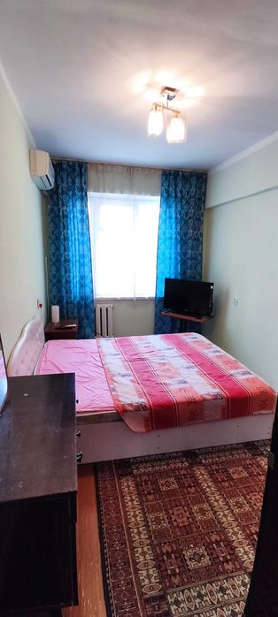 Продается СВОЯ 2х комнатная квартира