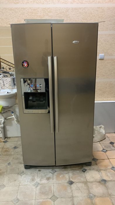 Холодильники/ Muzlatkichlar