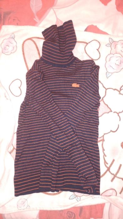 Кофты лакост ориг