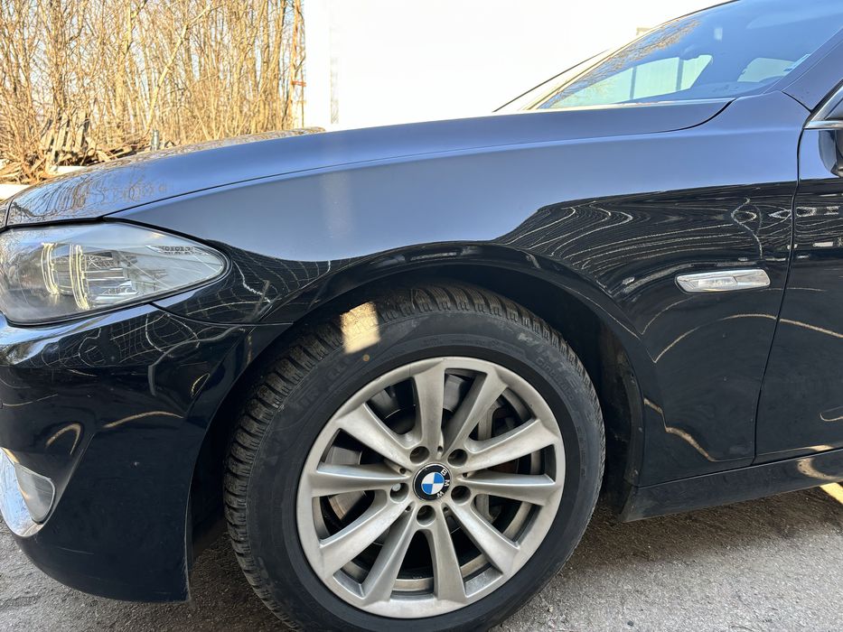 Калници Bmw F10 F11