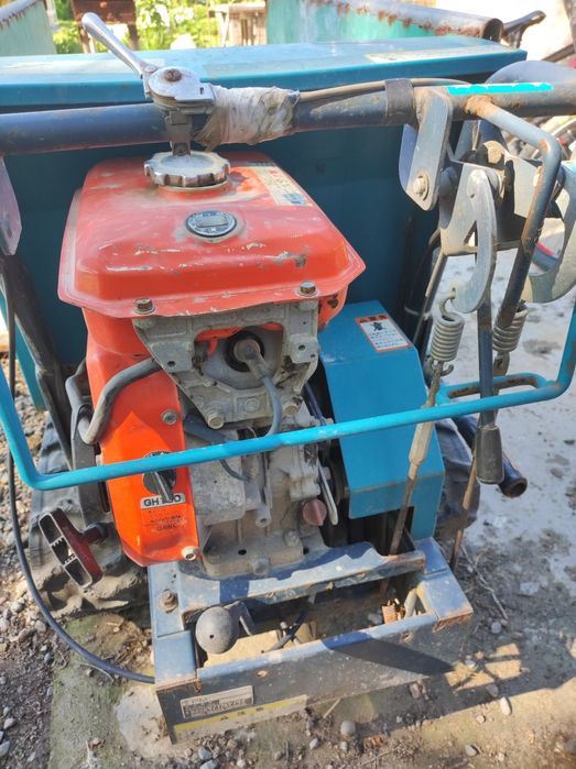 Продам мототачка