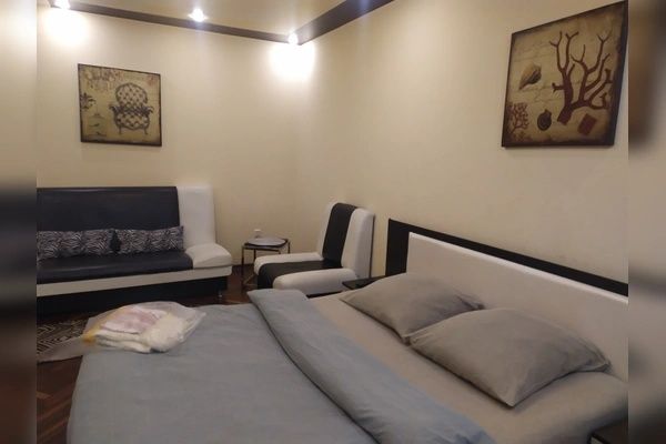 " [[[ Сдам отличную квартиру в Караганде ^&^