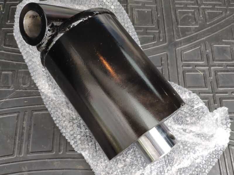 Гидроцилиндры для Экскаватор Погрузчик Самосвал