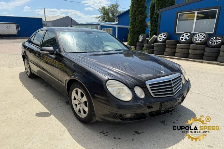 Dezmembrez Mercedes-Benz E-Class W211/S211 [facelift] [2006 - 2009] 2