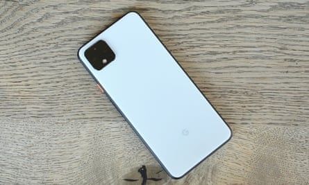 Google pixel 4 xl 128/6