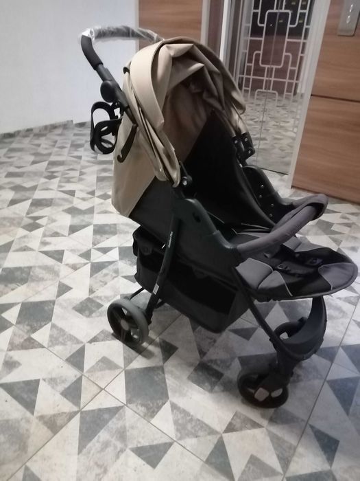 Коляска зима лета