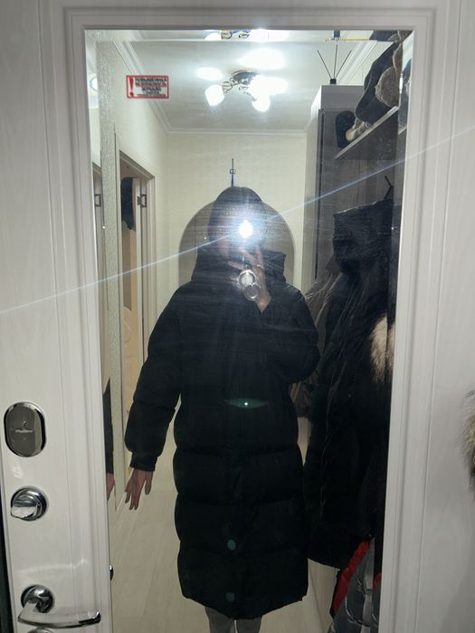 Продам зимнюю куртку