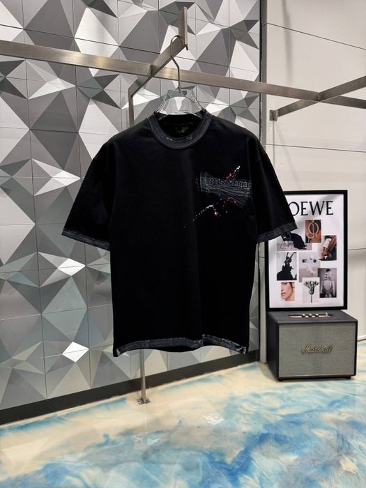 Мъжки тениски висок клас различни модели