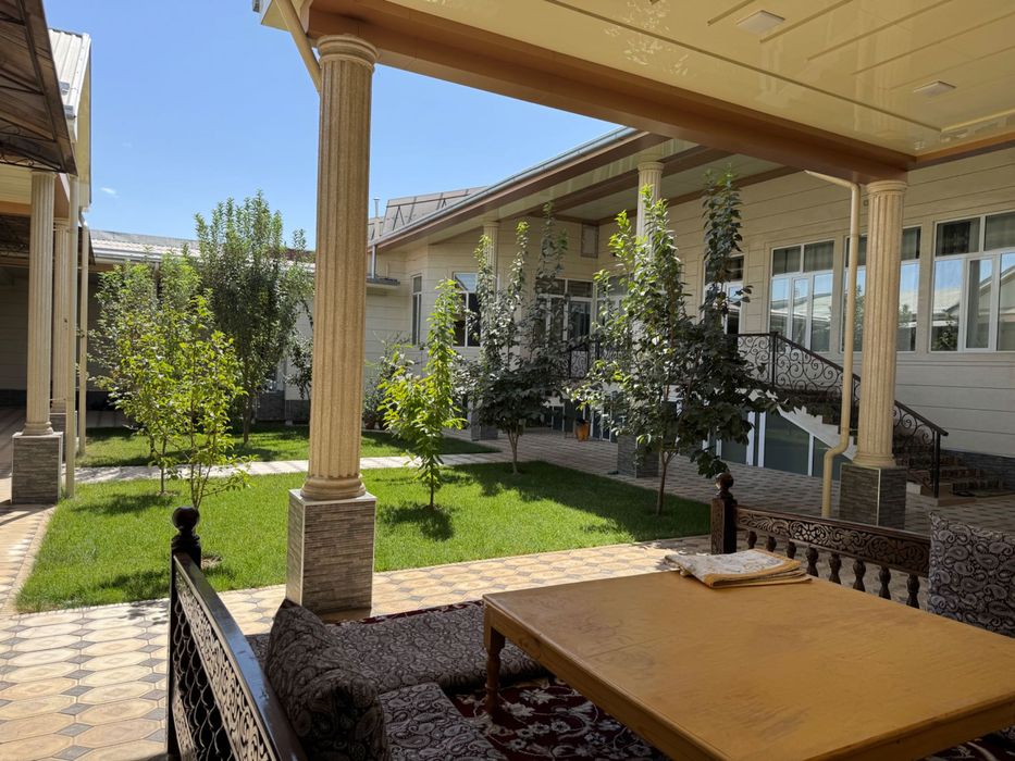 Уй сотилади, участка сотилади