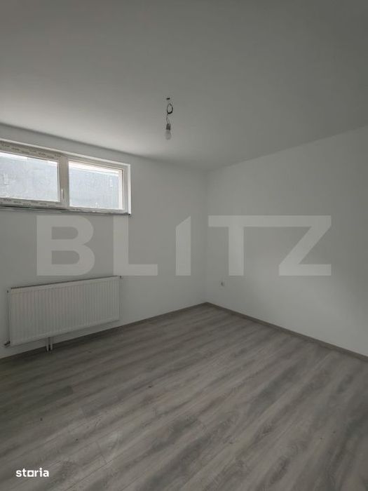 Apartament 3 camere, 56.56 mp, zona Centrala
