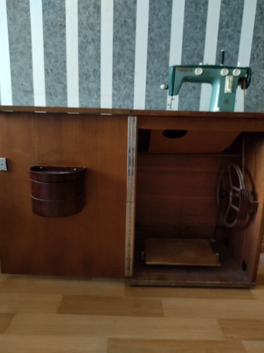 Швейная машина Подольск