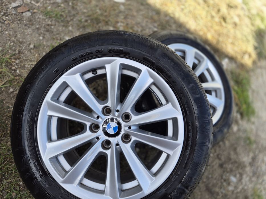 Jante Bmw 225/55/17