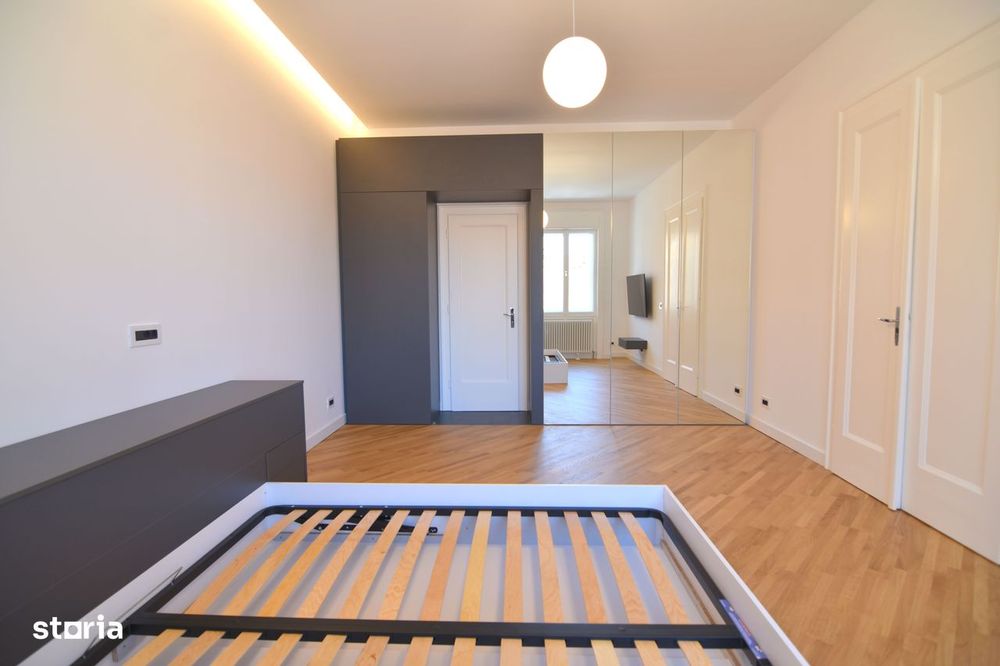 Apartament cu finisaje de calitate superioara -zona Neptun