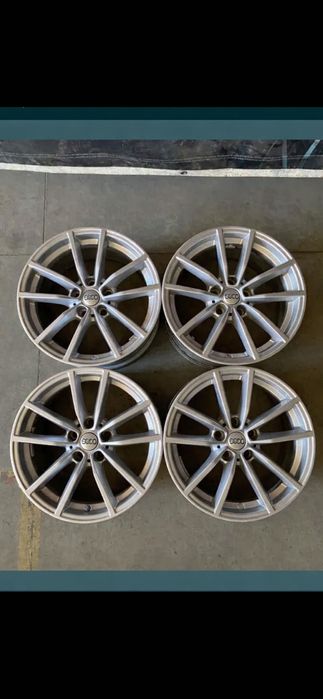 Jante r17 audi/bmw