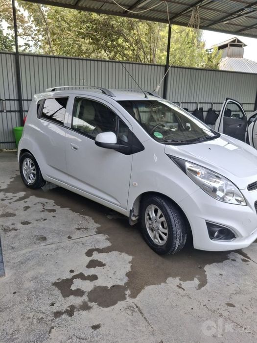 Chevrolet spark 2022 avtomat sotiladi