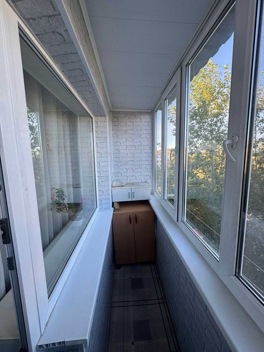 Продаётся однокомнатная квартира