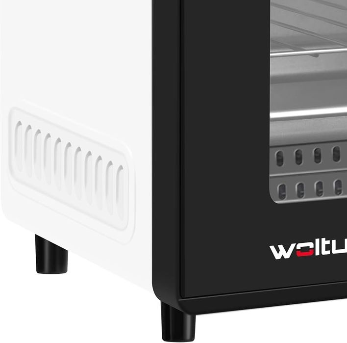 Мини електрическа фурна WOLTU