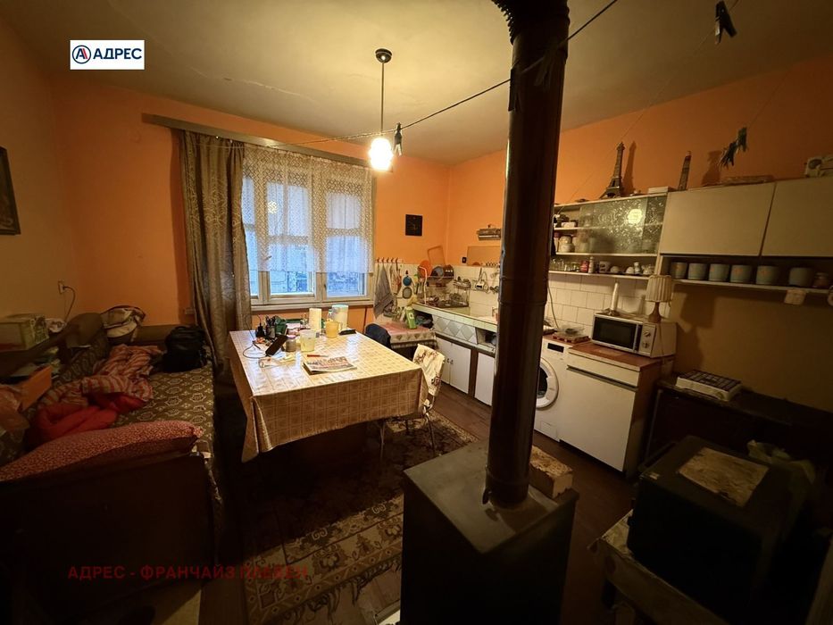 Продава се Етаж от къща в Ловеч, Широк център - 65 кв.м за 557 €/кв.м - Снимка #3