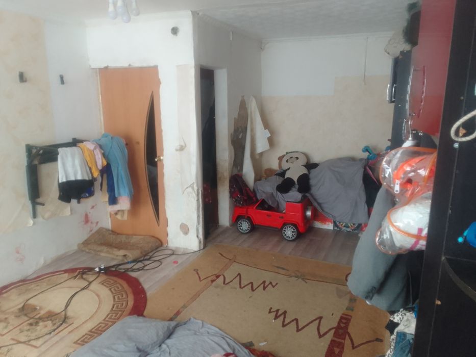 Квартира продам.