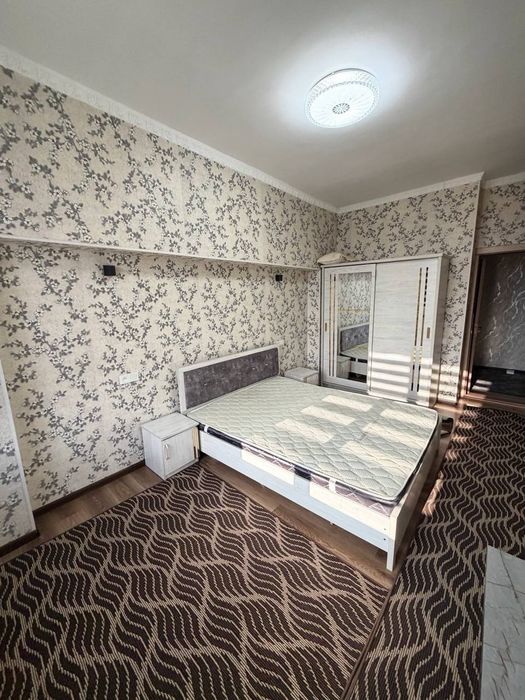 Сдаётся 1-х комнатная квартира