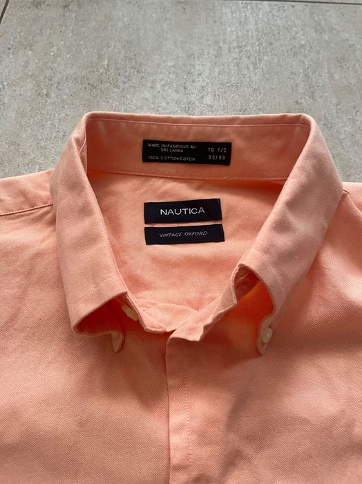 Различни марки и цветове ризи L / XL