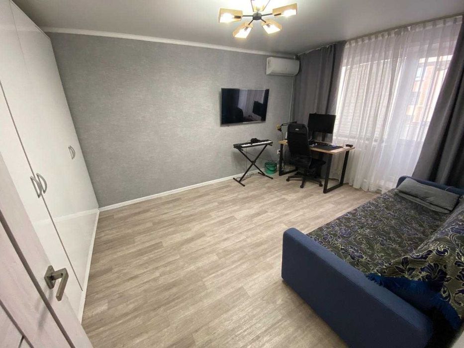 1 комн кв район Парка