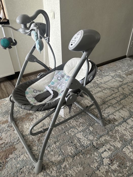 качалка от компании Maribel