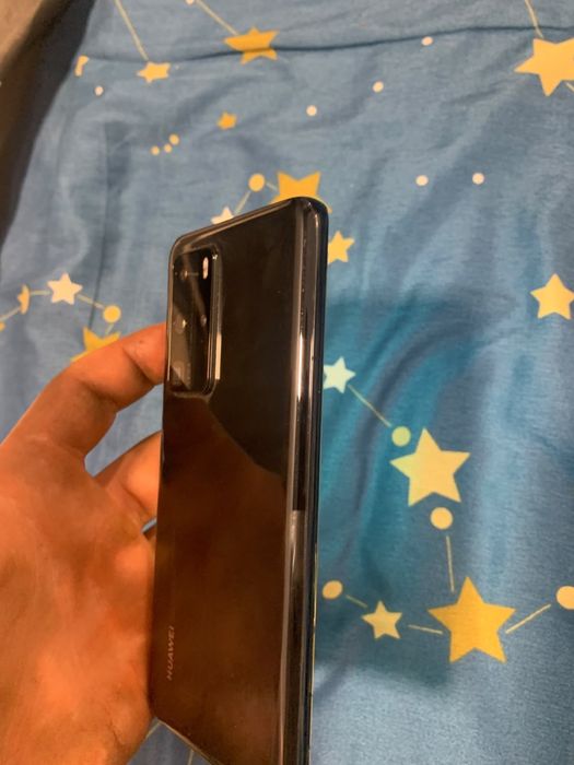 Vand huawei p40 pro!