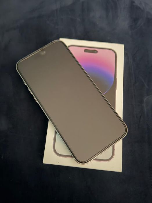 iPhone 14 pro max 128 ГБ