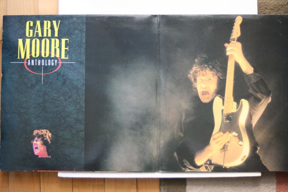 Грамофонни плочи