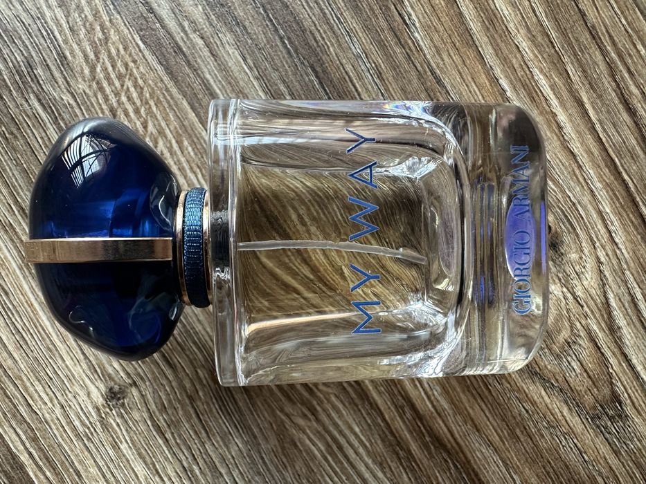 Парфюми - Armani / Narciso Rodriguez / Givenchy