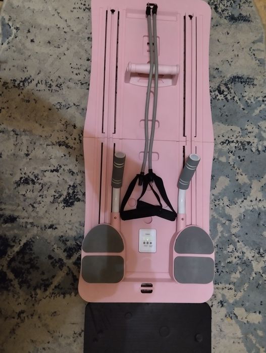 Тренажер для растяжки ног рук