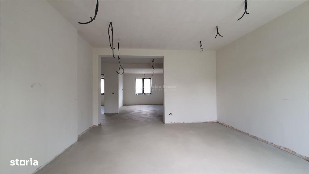 Casa Premium P+M - 252 Mp Utili - Teren 450 Mp - Eficienta Energetica