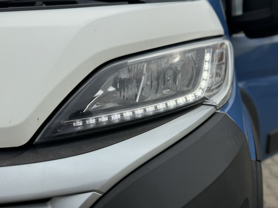 Citroen Jumper L4H3/05.2019/156000KM/Euro 6/Garantie 12 luni/LEASING