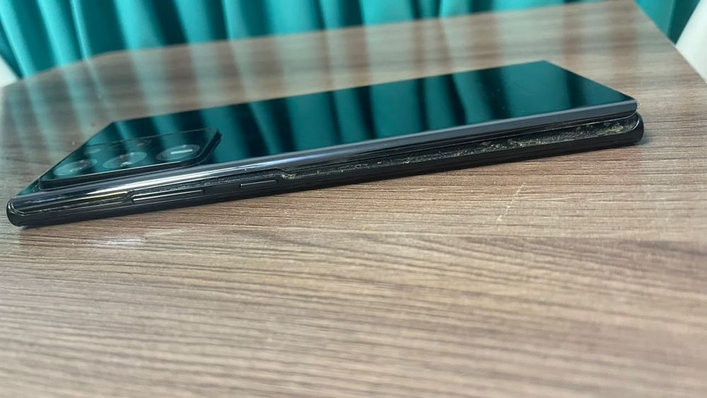 Samsung galaxy S20 Note Ultra