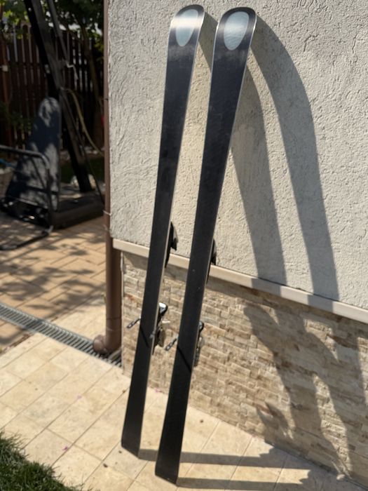 Ski Kastle MX 70