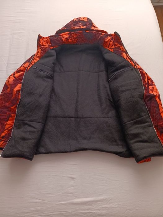 Зимно яке за лов