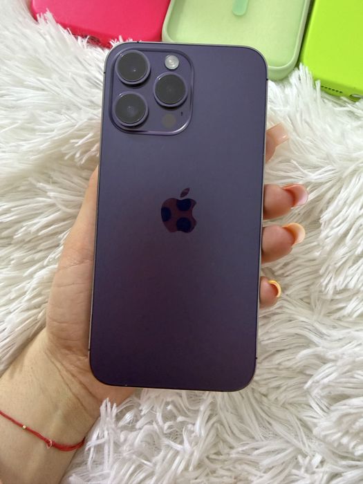 Iphone 14 pro max 128 GB