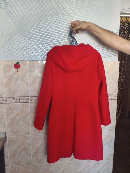 Пальто женское демисезоное