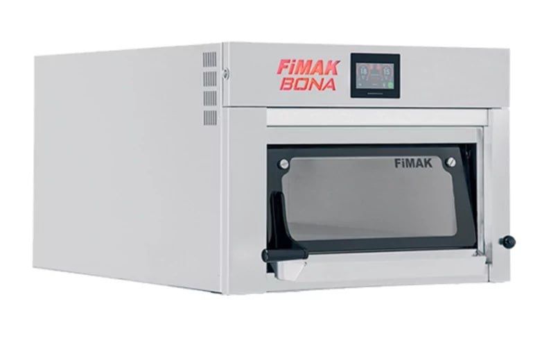 Подовая печь Fimak  BONA (электрическая, настольная)