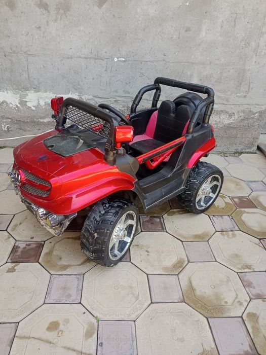 Detski elektro mobil