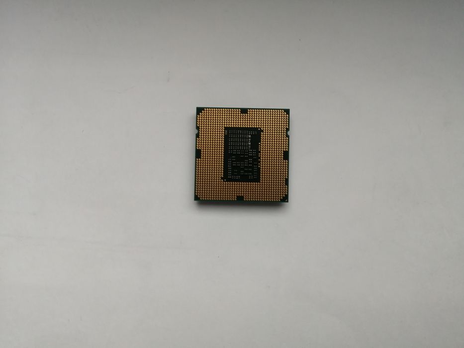 Продам процессор i3-530