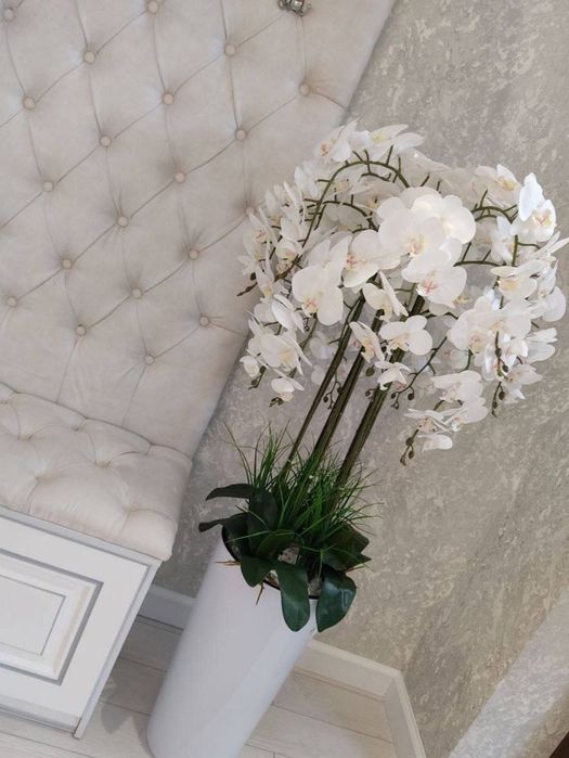 Suniy gullar optom narxda