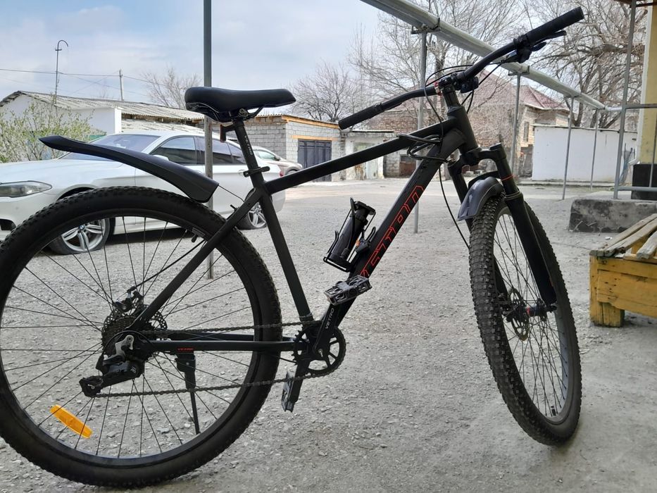 Велосипед сатылады