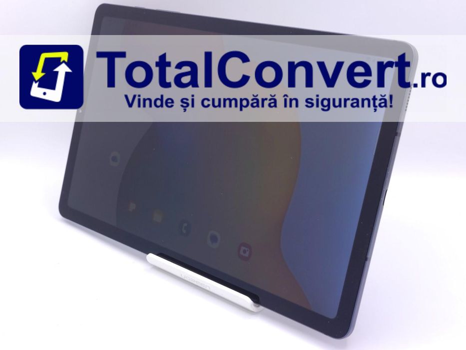 Samsung Tab S6 Lite 2022 64GB Oxford Gray, Garantie 24 luni | #D90409
