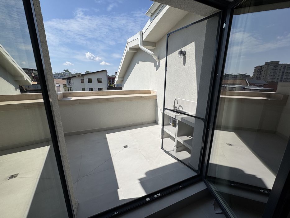 Zona Piata Unirii, Metrou Tineretului, Sincai, Timpuri Noi