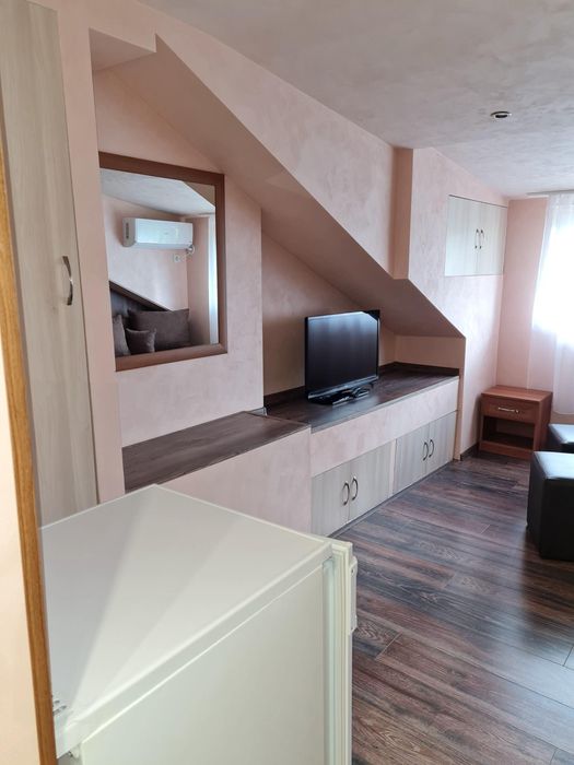 Дава се под наем Едностаен апартамент в София, Красна поляна 3 - 22 кв.м за 278.97 € - Снимка #3