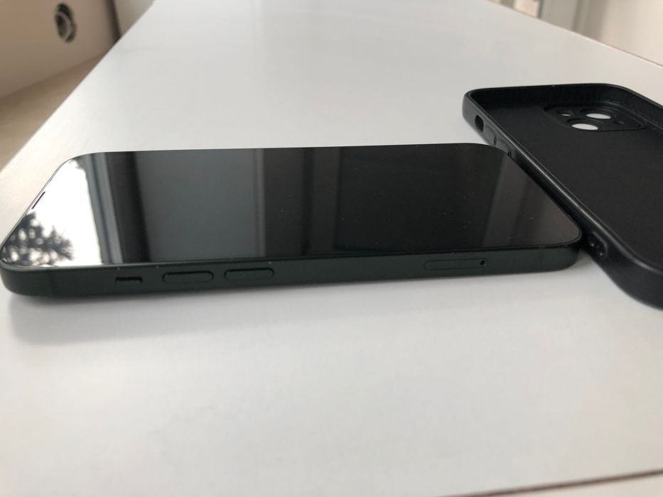 100% батерия Apple iPhone 13 смартфон, 128 GB, без забележка