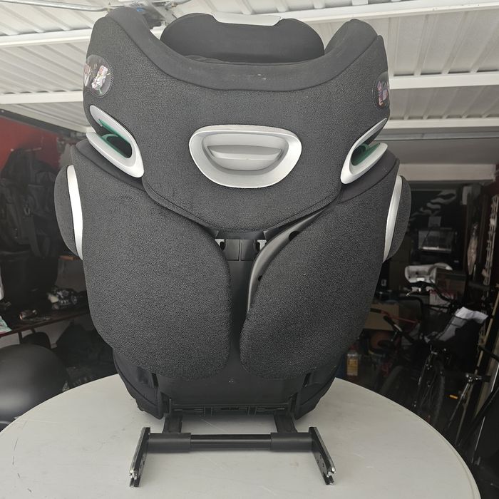 Детско столче cqbex